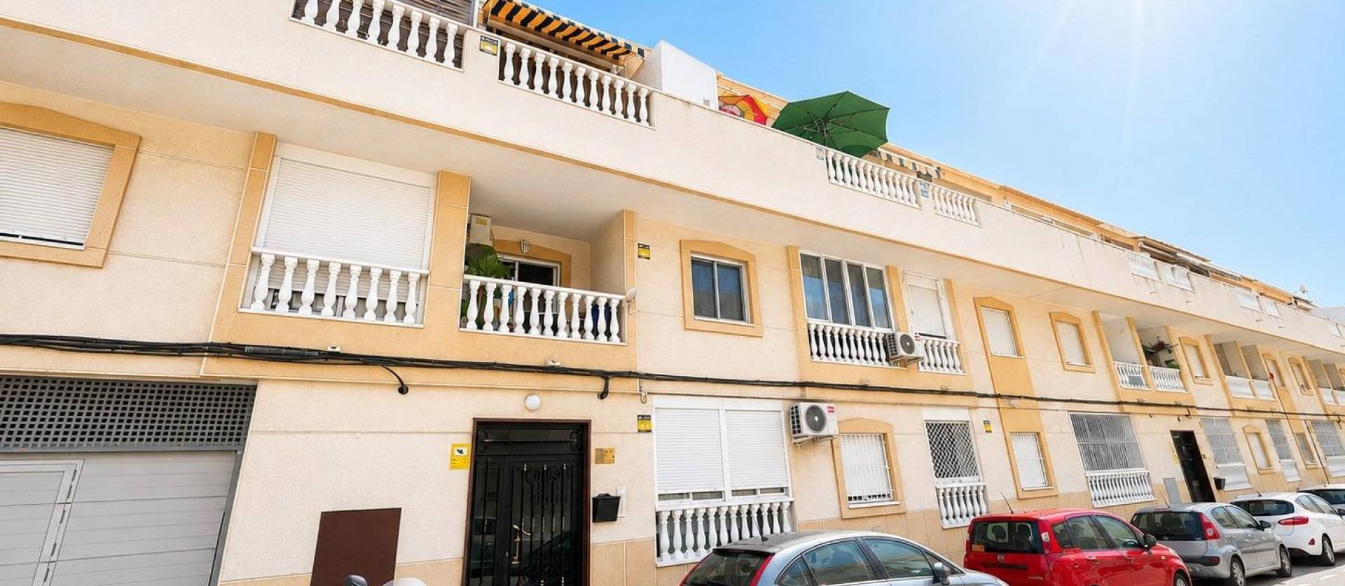 Sale - Apartment - Torrevieja - Estacion de autobuses