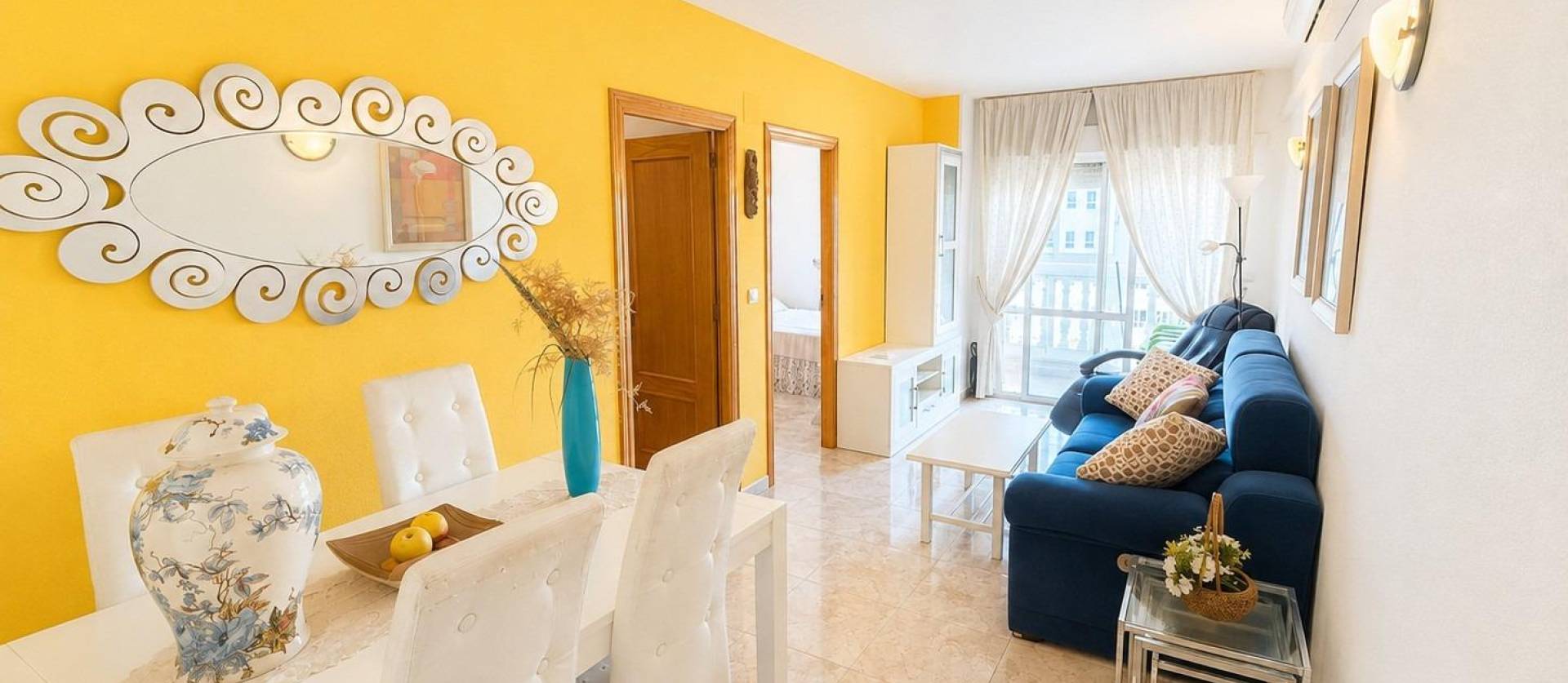 Sale - Apartment - Torrevieja - Playa del cura