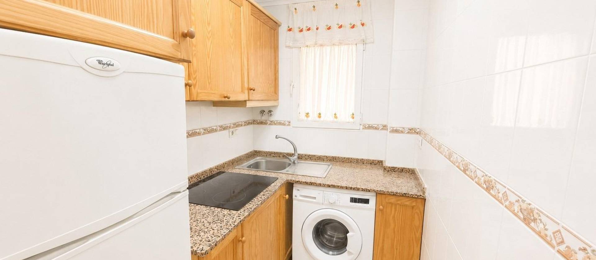 Sale - Apartment - Torrevieja - Playa del cura