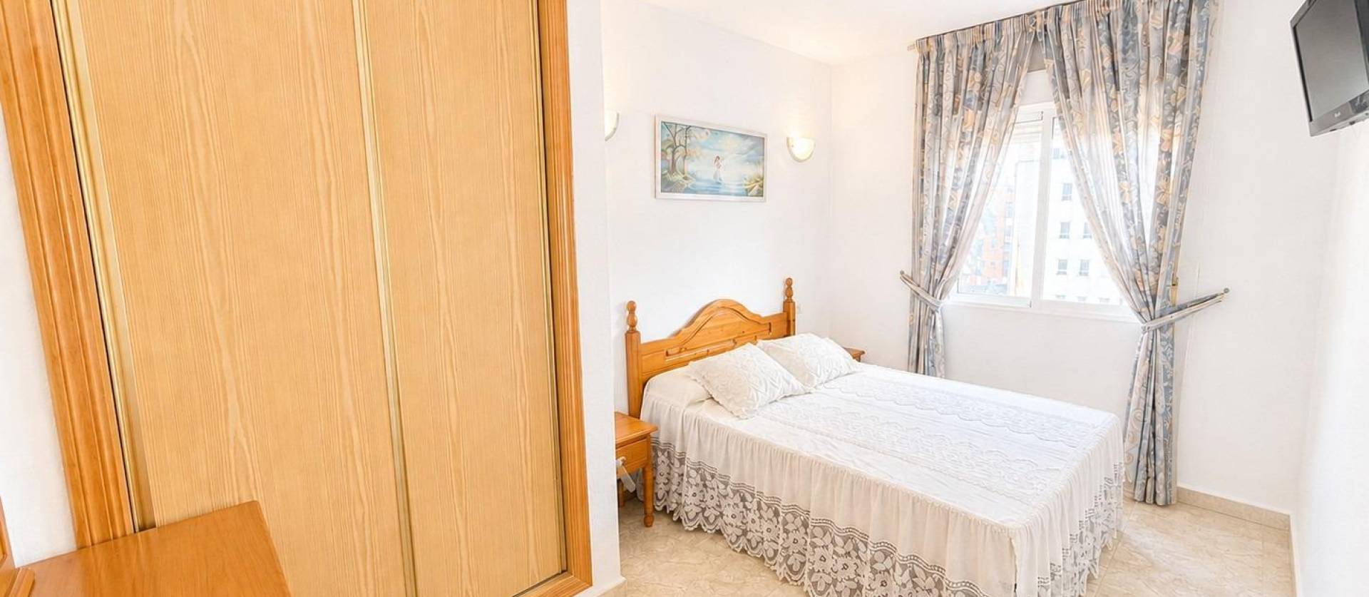 Sale - Apartment - Torrevieja - Playa del cura