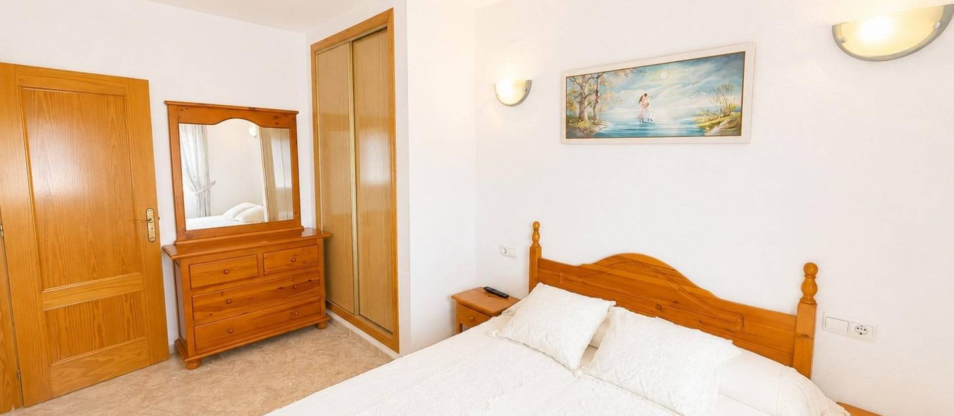 Sale - Apartment - Torrevieja - Playa del cura