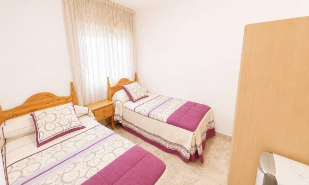 Sale - Apartment - Torrevieja - Playa del cura