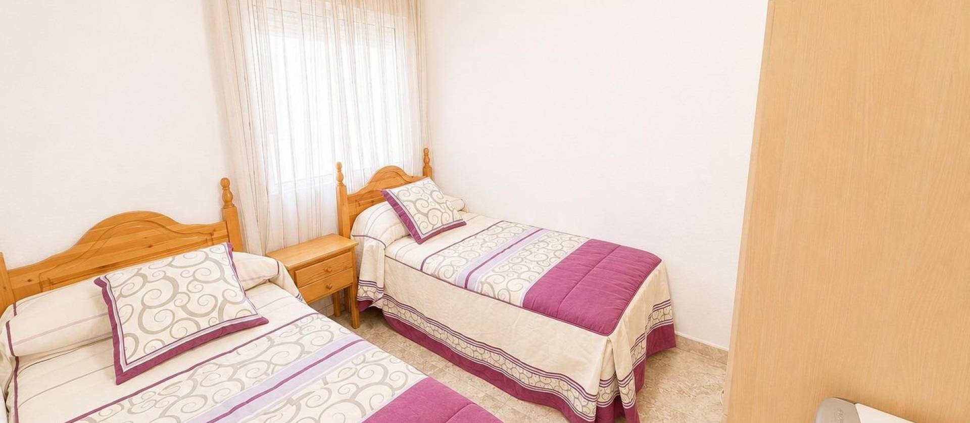 Sale - Apartment - Torrevieja - Playa del cura
