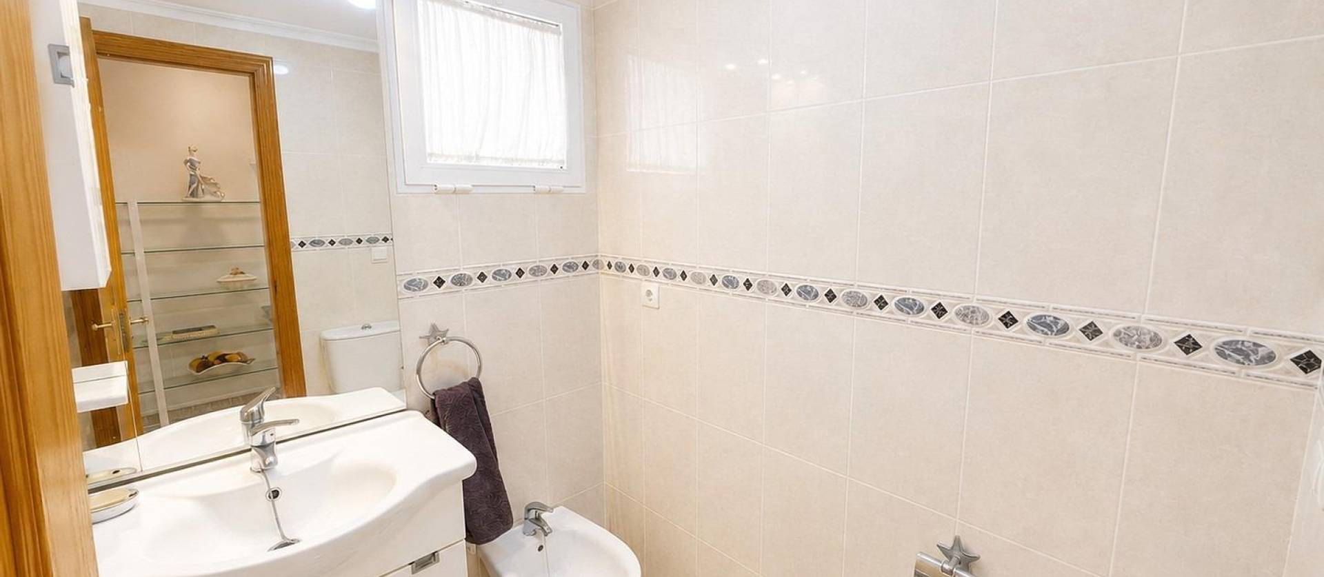 Sale - Apartment - Torrevieja - Playa del cura
