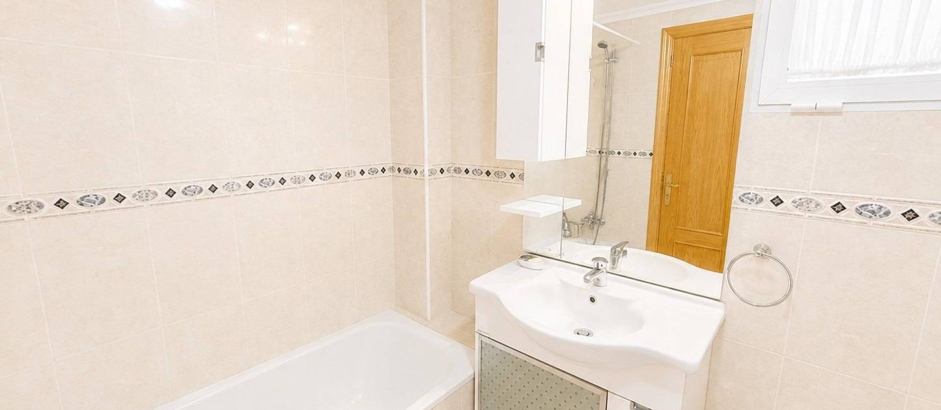 Sale - Apartment - Torrevieja - Playa del cura