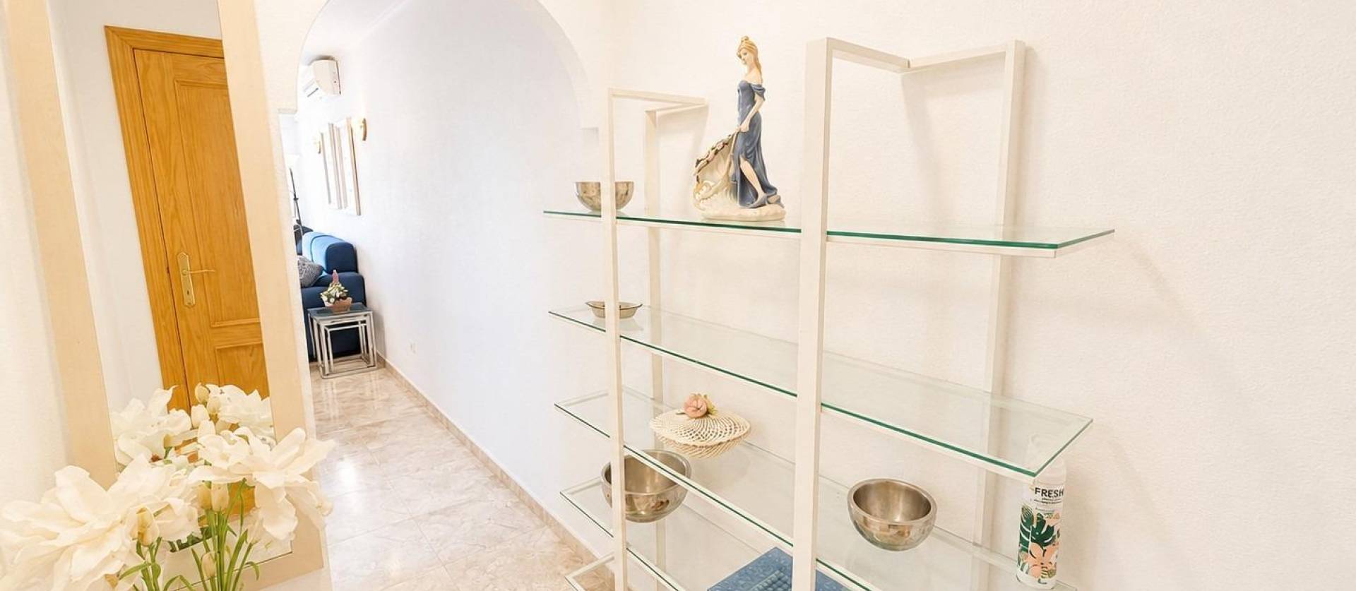 Sale - Apartment - Torrevieja - Playa del cura