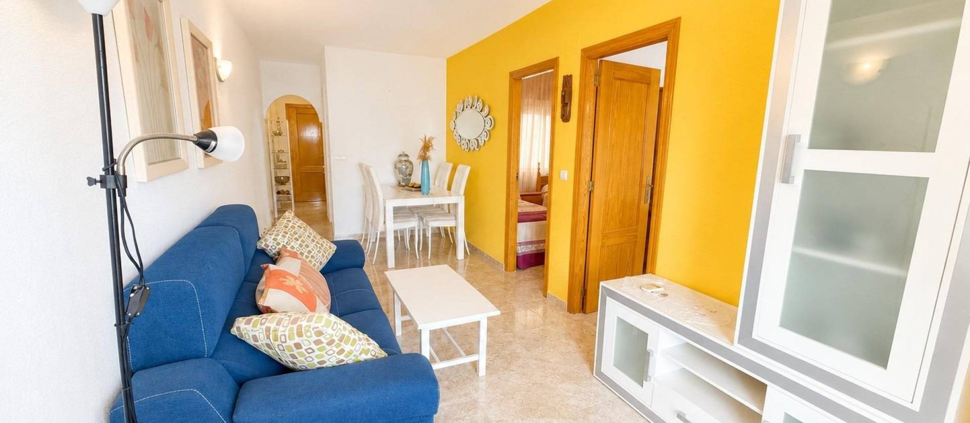 Sale - Apartment - Torrevieja - Playa del cura