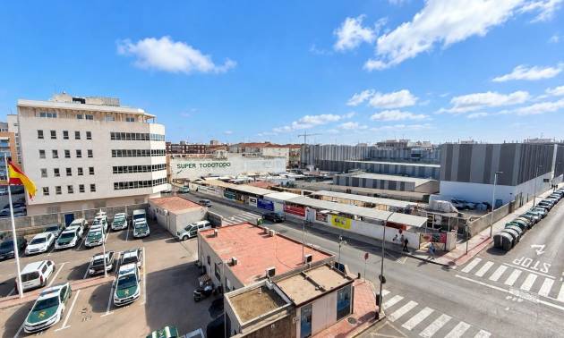Sale - Apartment - Torrevieja - Playa del cura