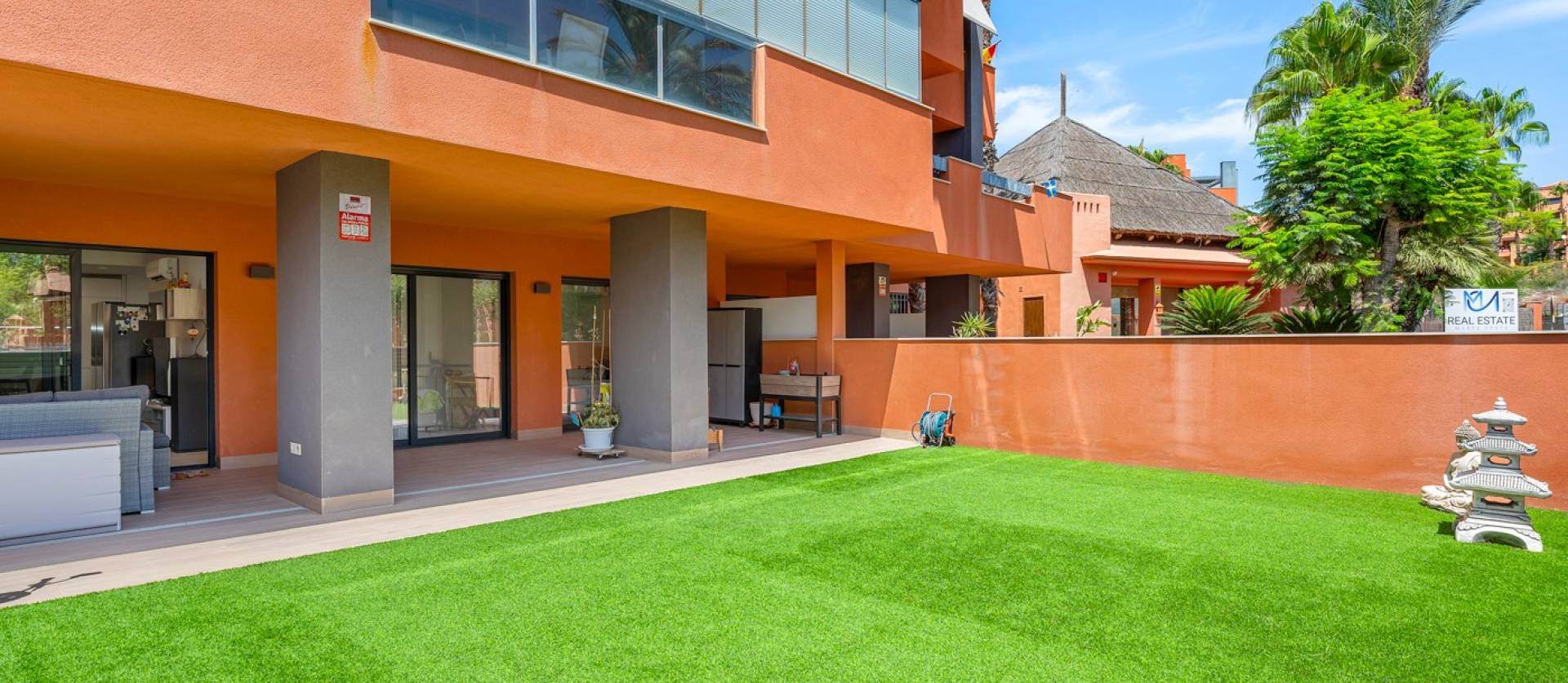 Sale - Apartments - Villamartin - Lomas del Golf