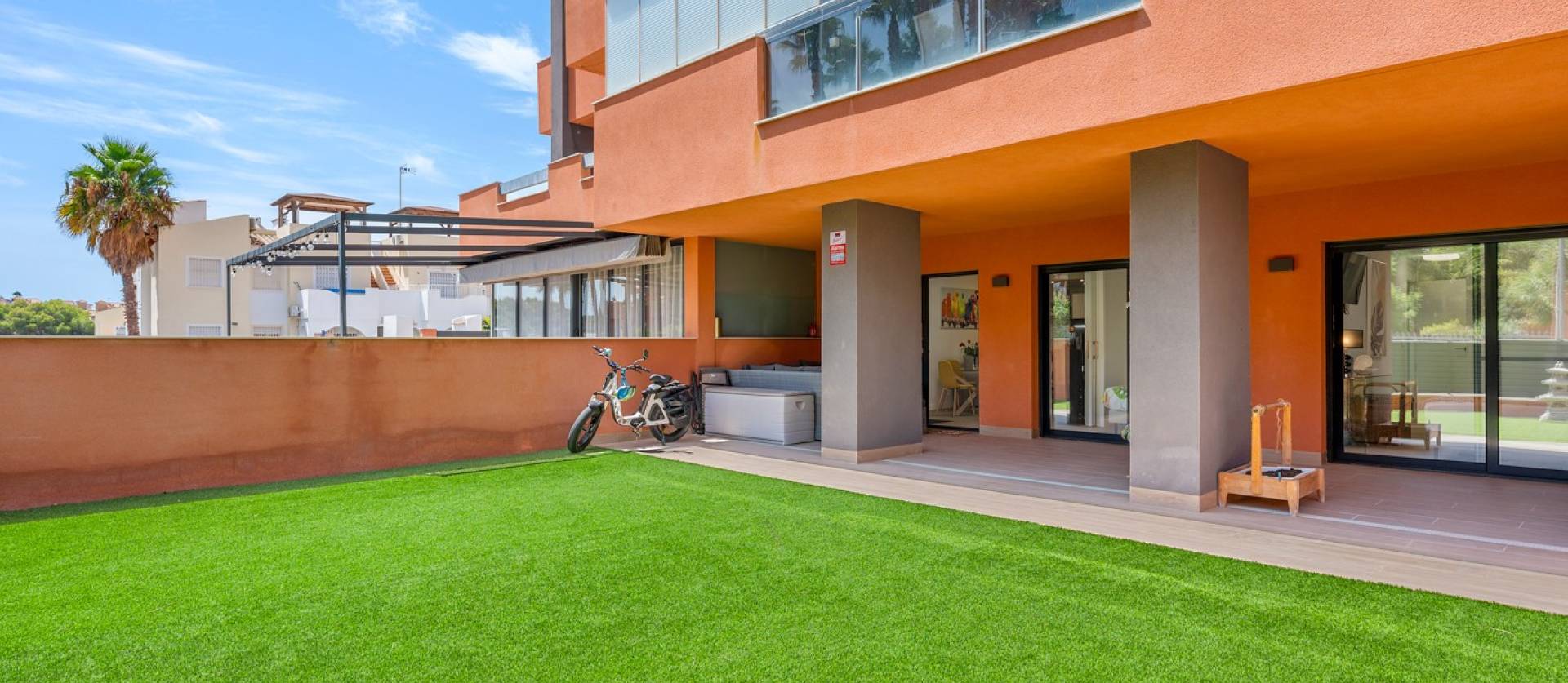 Sale - Apartments - Villamartin - Lomas del Golf