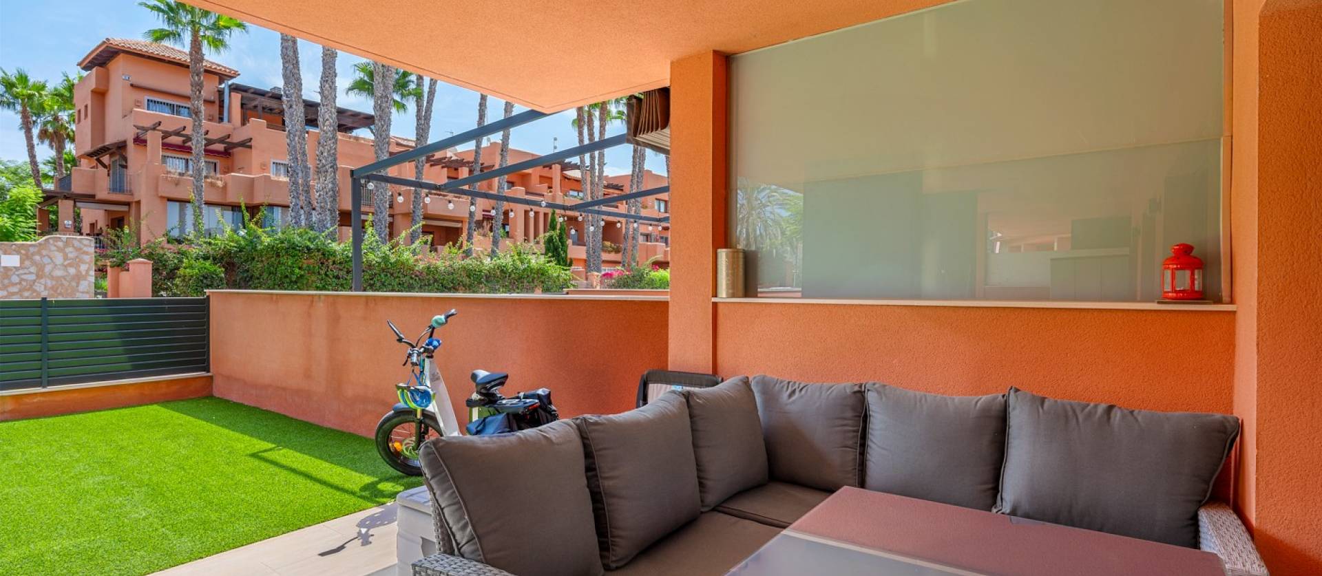 Sale - Apartments - Villamartin - Lomas del Golf
