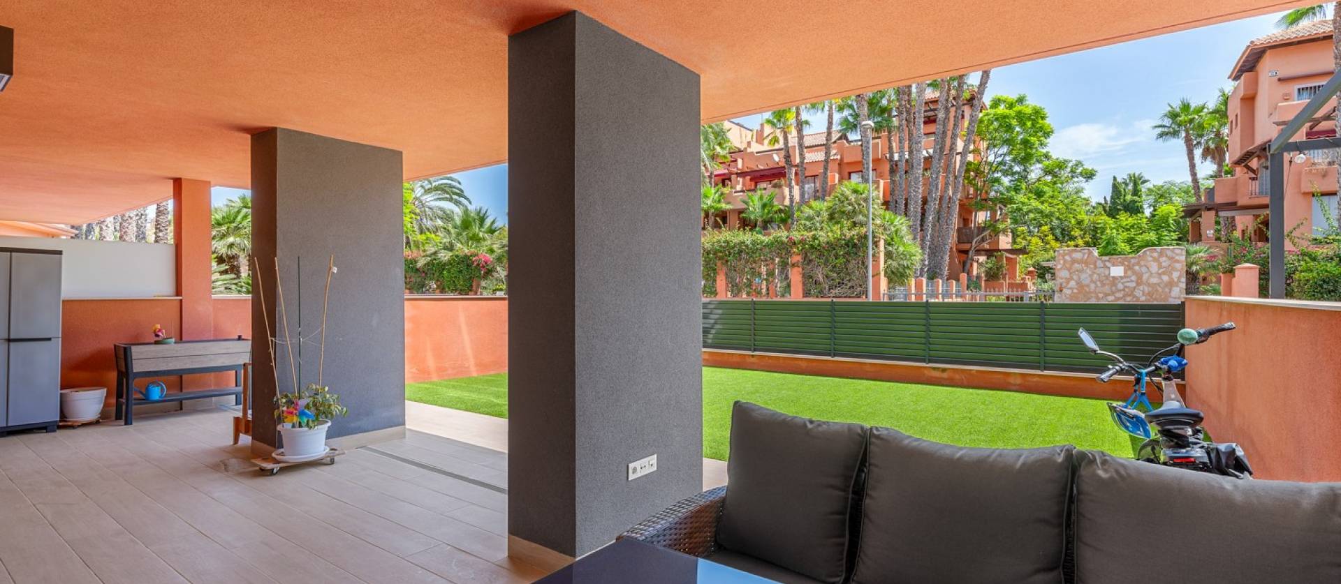 Sale - Apartments - Villamartin - Lomas del Golf