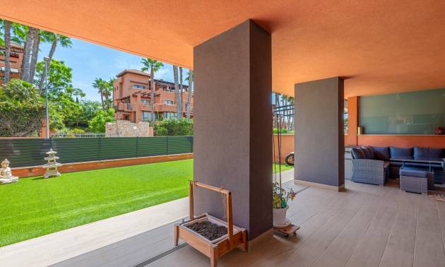 Sale - Apartments - Villamartin - Lomas del Golf