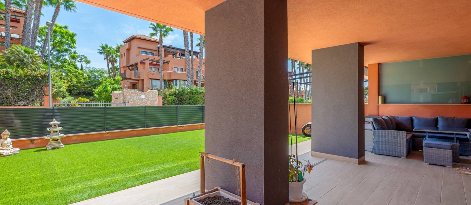 Sale - Apartments - Villamartin - Lomas del Golf