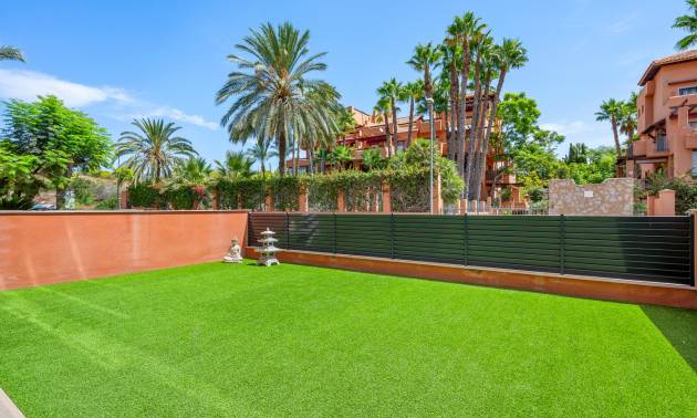 Sale - Apartments - Villamartin - Lomas del Golf