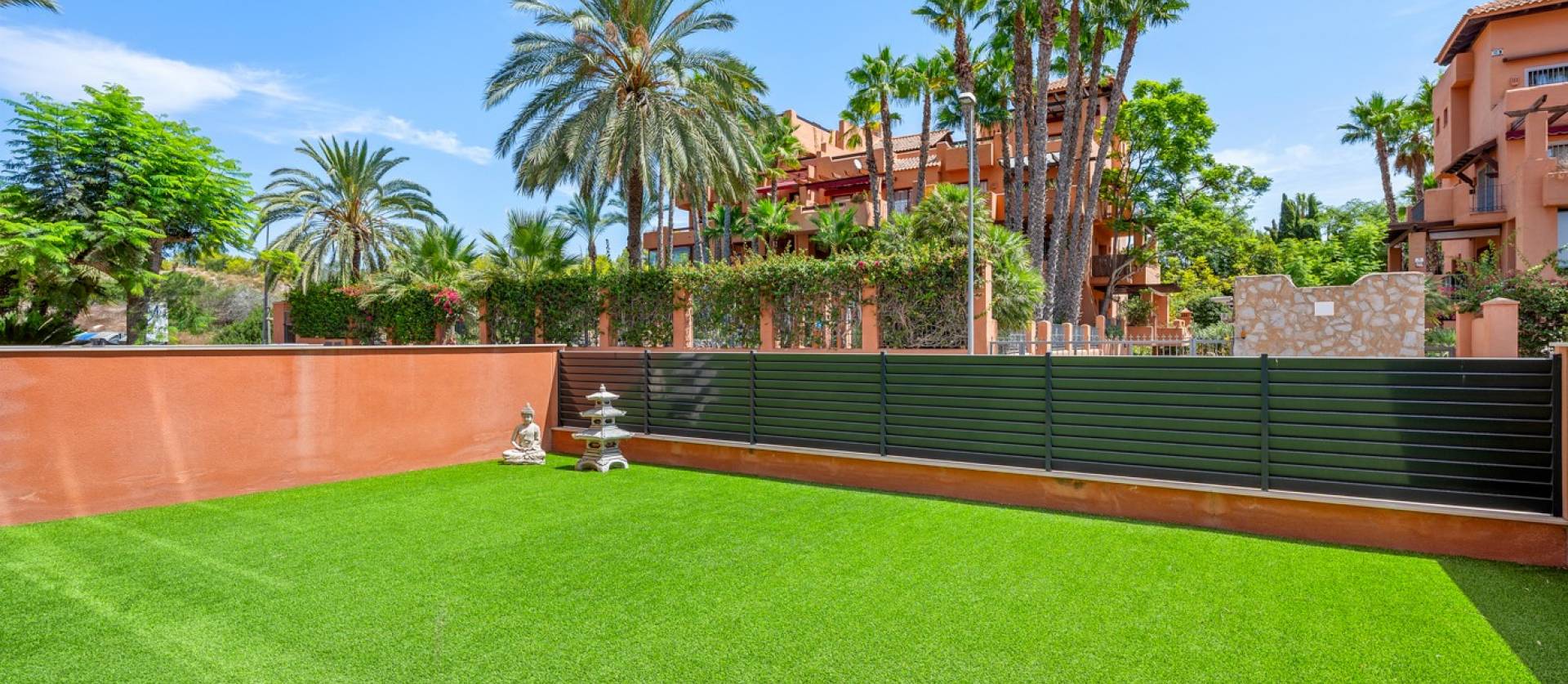 Sale - Apartments - Villamartin - Lomas del Golf
