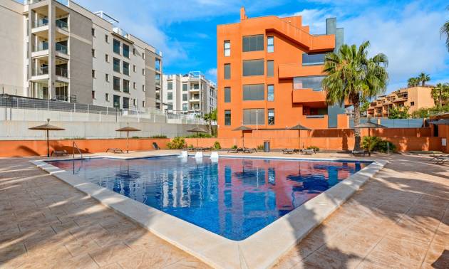Sale - Apartments - Villamartin - Lomas del Golf