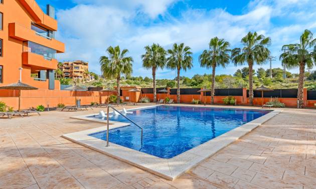 Sale - Apartments - Villamartin - Lomas del Golf