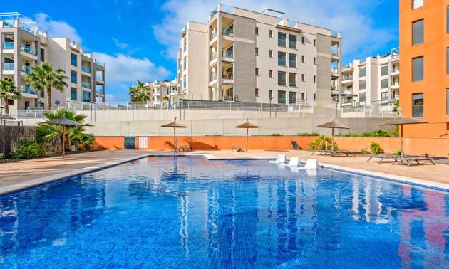 Sale - Apartments - Villamartin - Lomas del Golf
