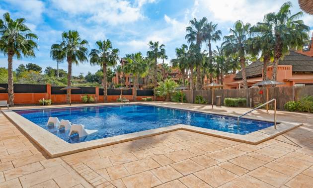 Sale - Apartments - Villamartin - Lomas del Golf