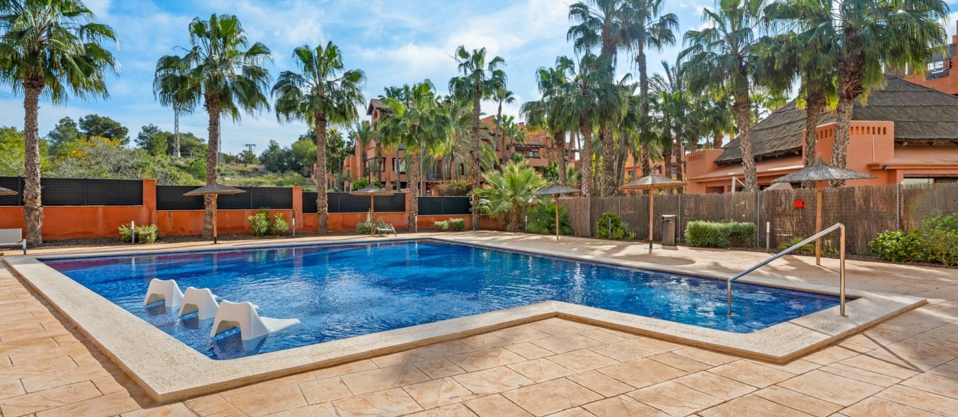 Sale - Apartments - Villamartin - Lomas del Golf