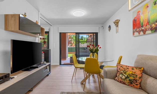 Sale - Apartments - Villamartin - Lomas del Golf