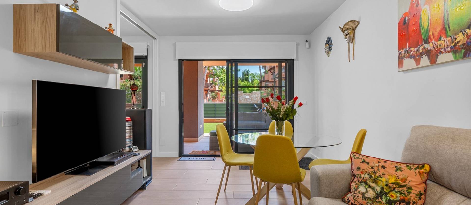 Sale - Apartments - Villamartin - Lomas del Golf