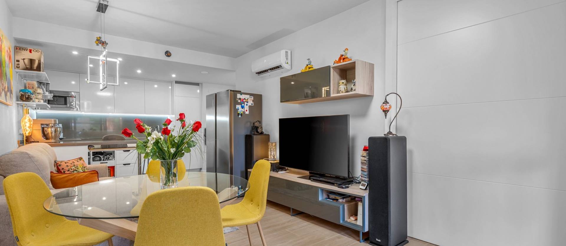 Sale - Apartments - Villamartin - Lomas del Golf