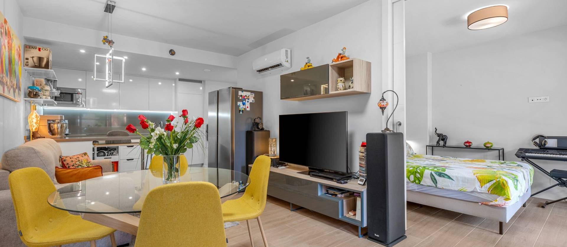 Sale - Apartments - Villamartin - Lomas del Golf