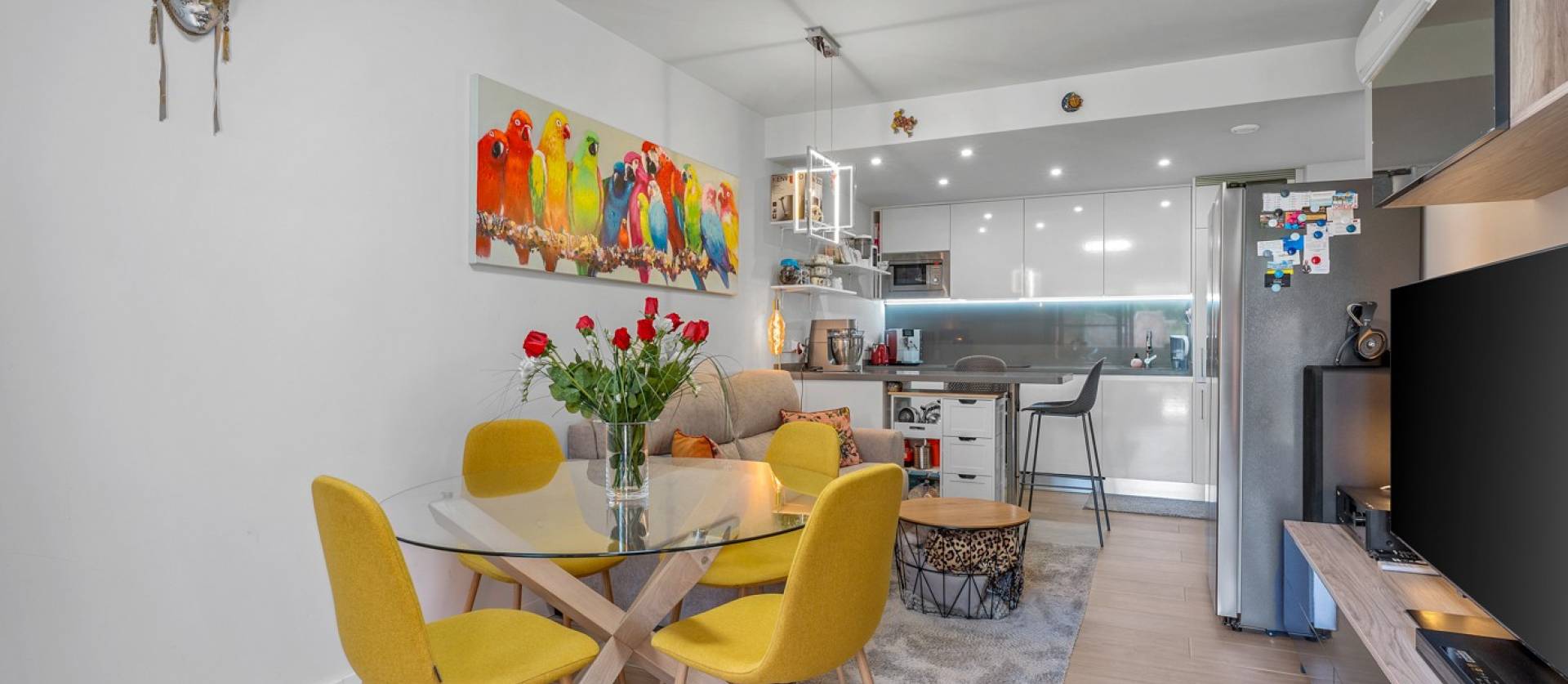 Sale - Apartments - Villamartin - Lomas del Golf