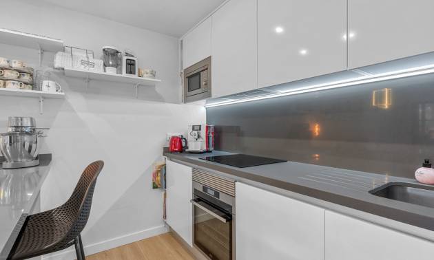 Sale - Apartments - Villamartin - Lomas del Golf
