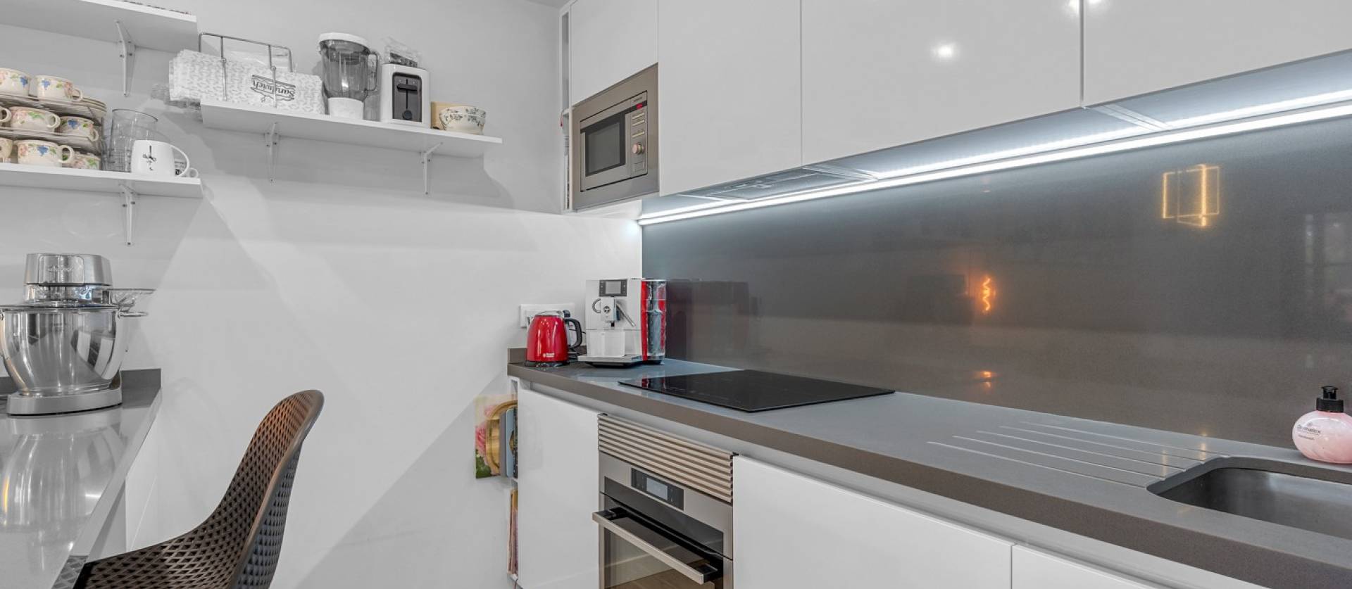 Sale - Apartments - Villamartin - Lomas del Golf