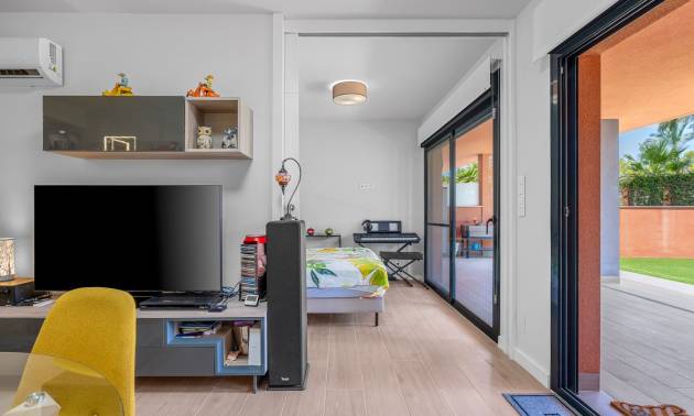 Sale - Apartments - Villamartin - Lomas del Golf