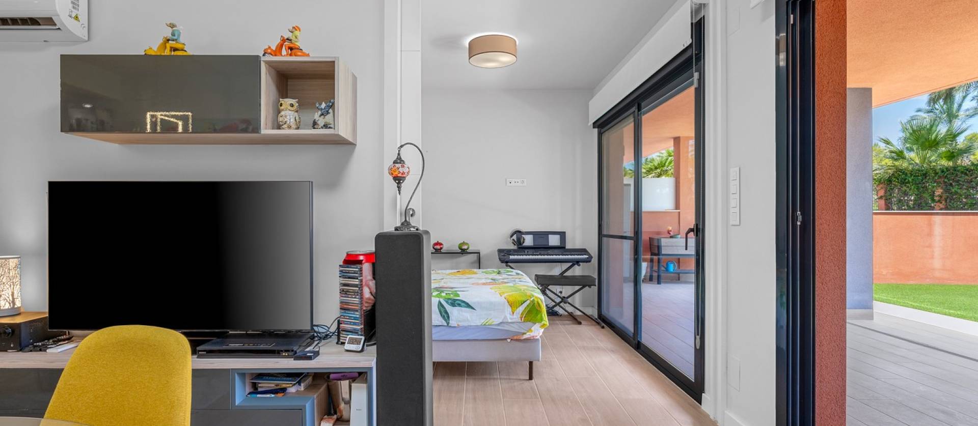 Sale - Apartments - Villamartin - Lomas del Golf