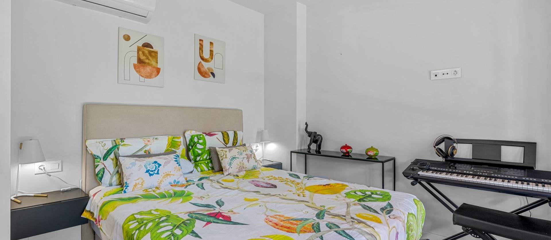 Sale - Apartments - Villamartin - Lomas del Golf