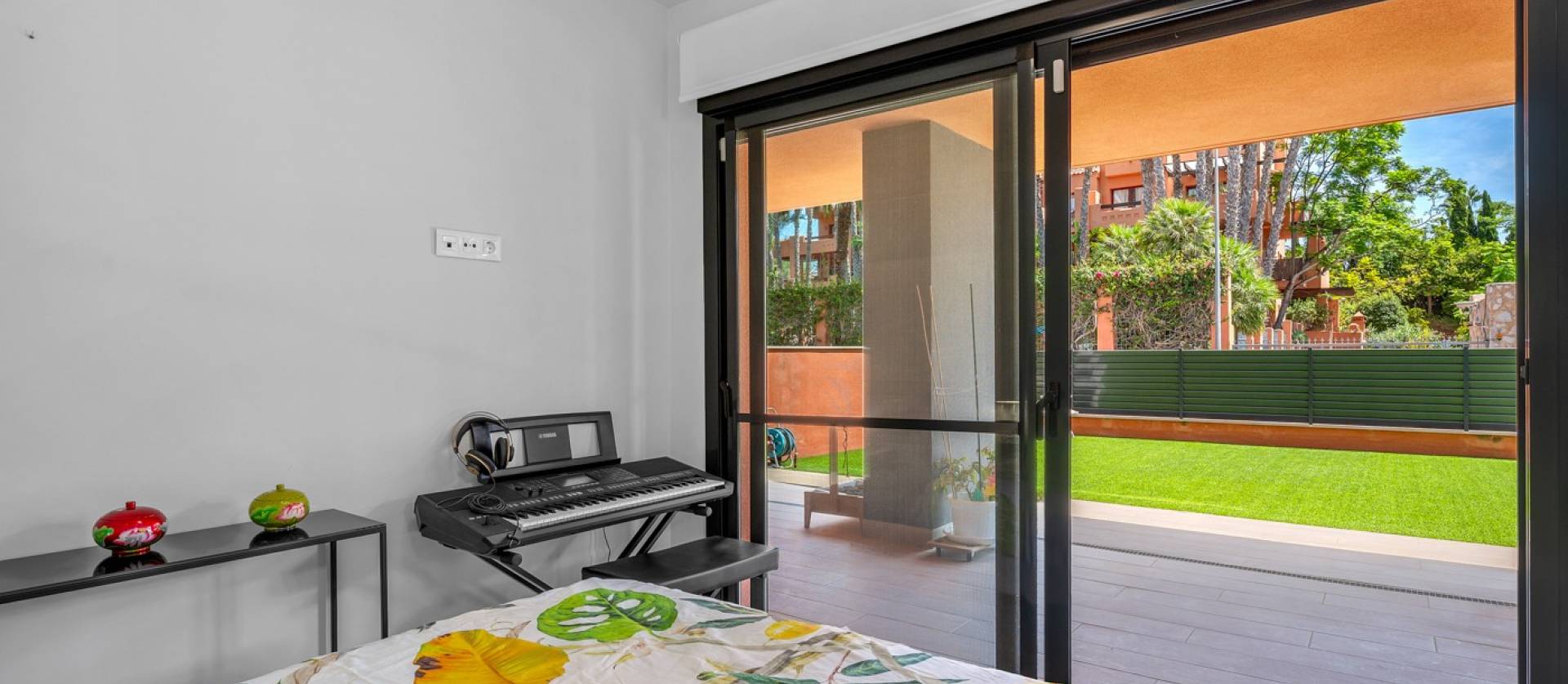Sale - Apartments - Villamartin - Lomas del Golf