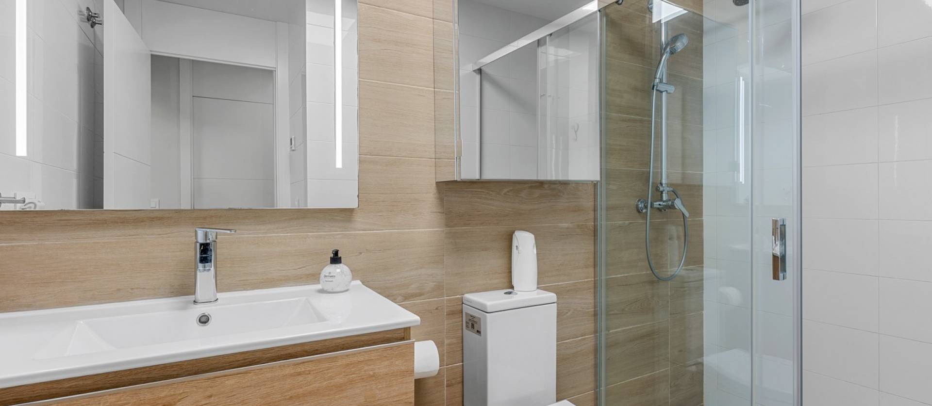 Sale - Apartments - Villamartin - Lomas del Golf
