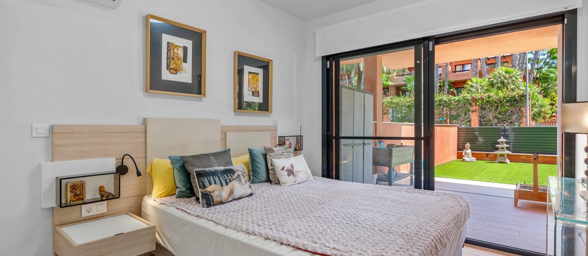 Sale - Apartments - Villamartin - Lomas del Golf