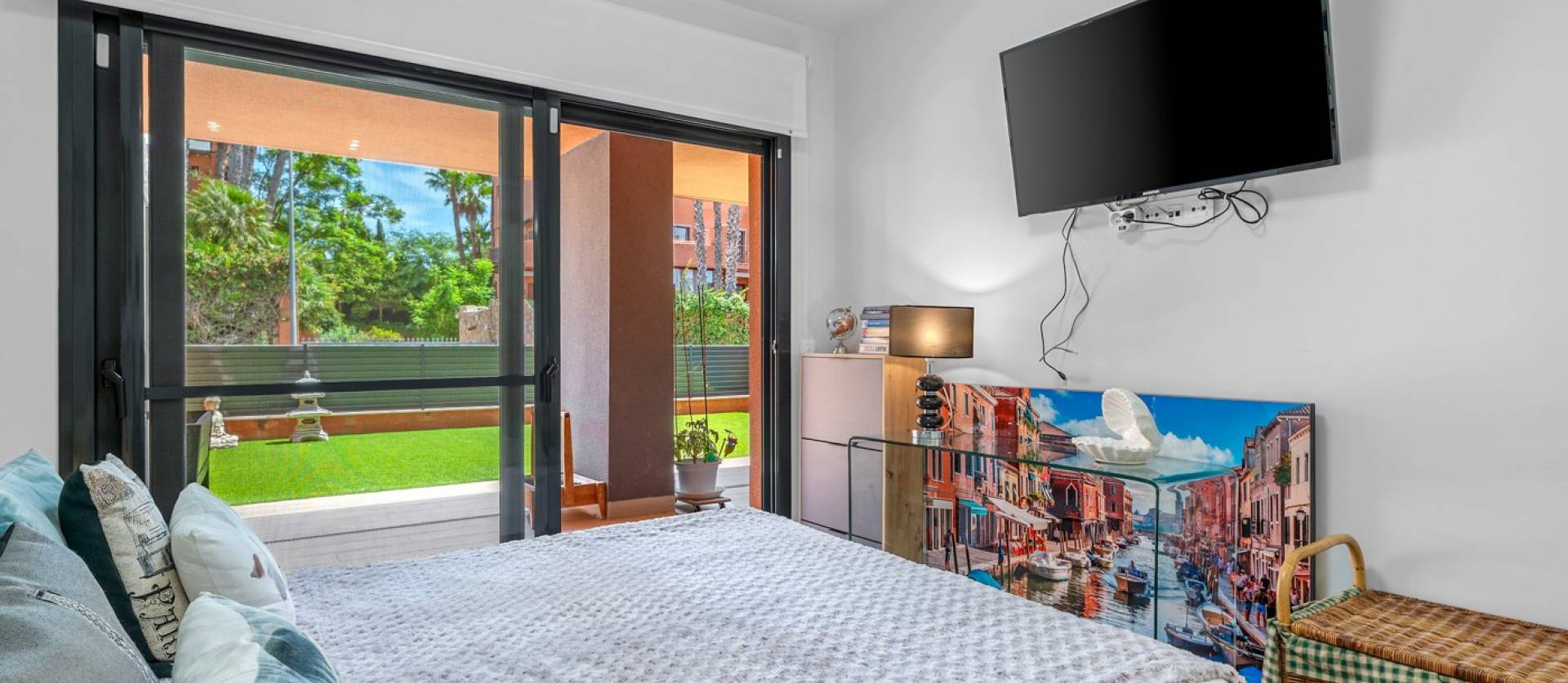Sale - Apartments - Villamartin - Lomas del Golf
