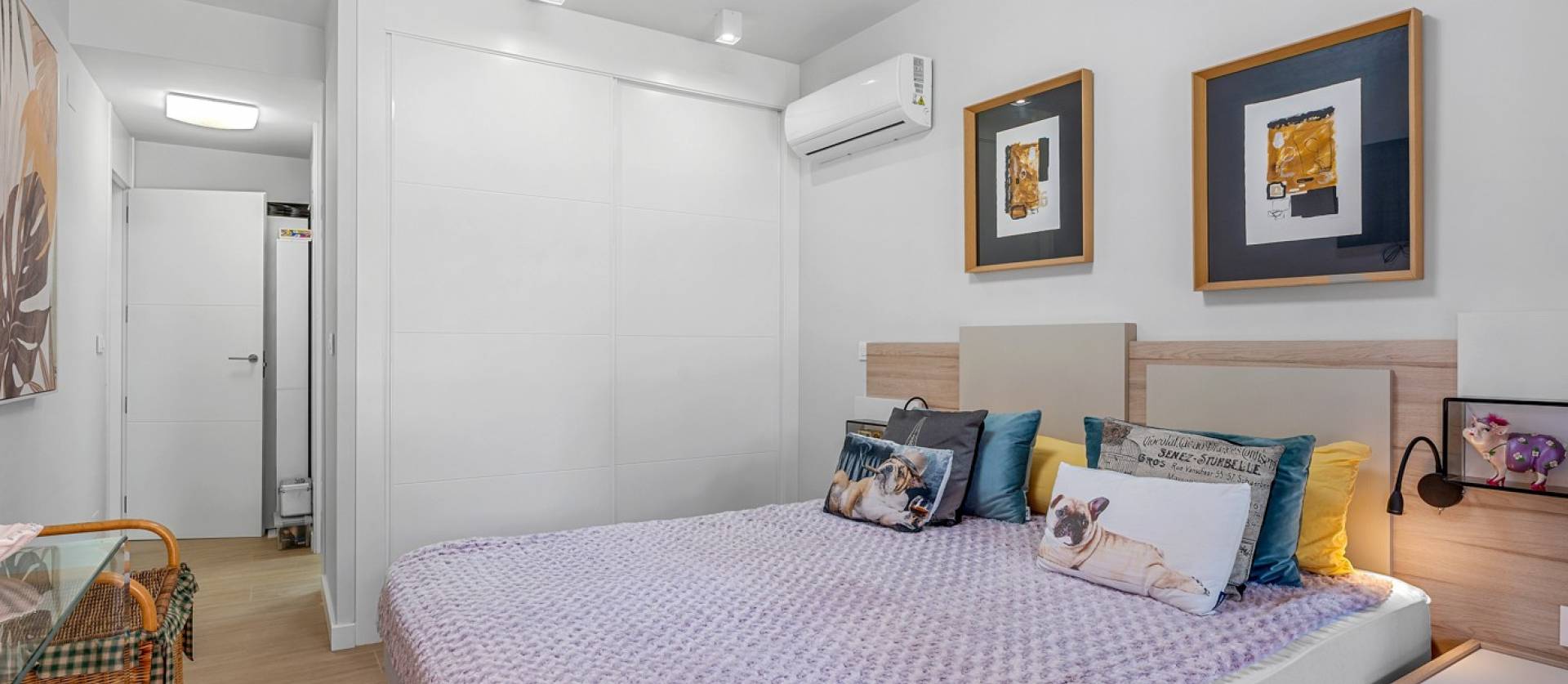 Sale - Apartments - Villamartin - Lomas del Golf