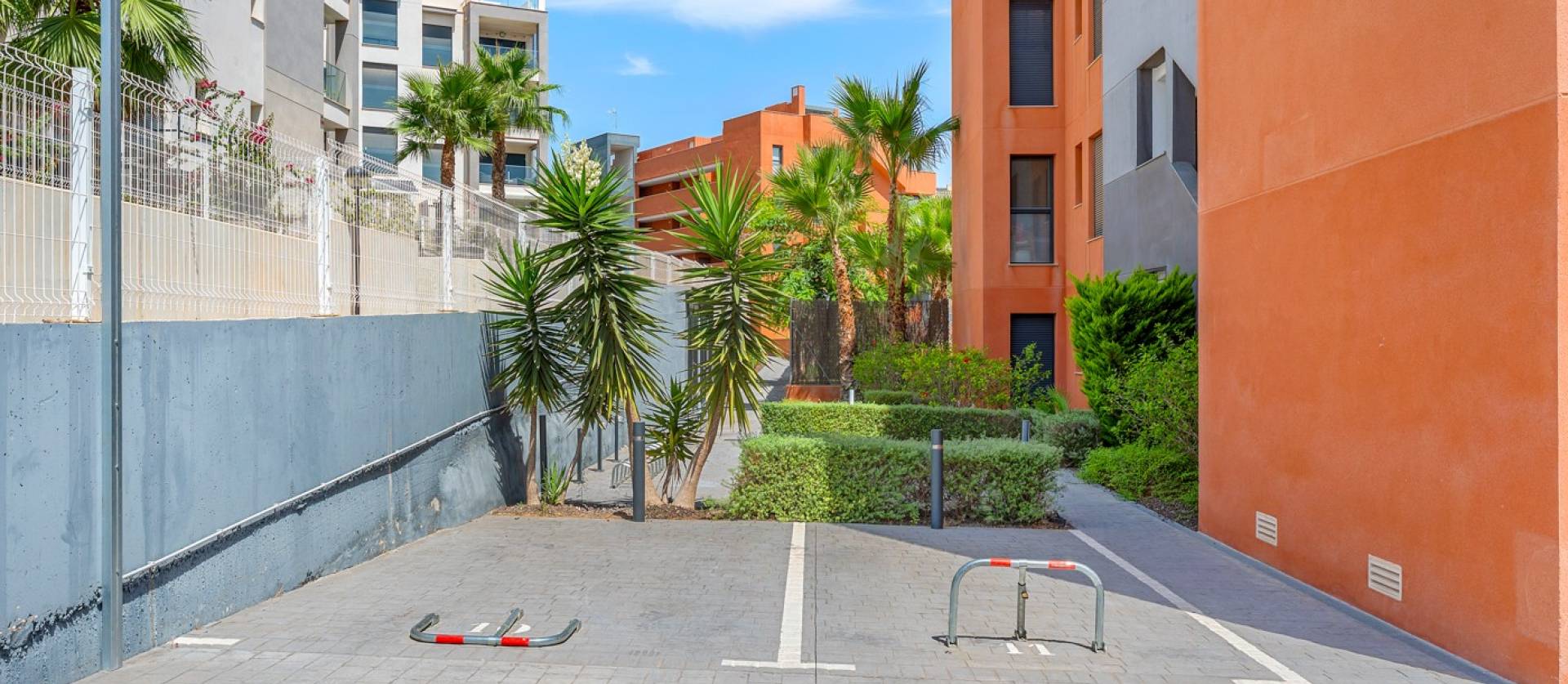 Sale - Apartments - Villamartin - Lomas del Golf