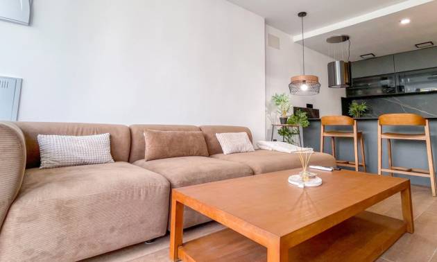 Sale - Townhouse - Torrevieja - Nueva Torrevieja - Aguas Nuevas