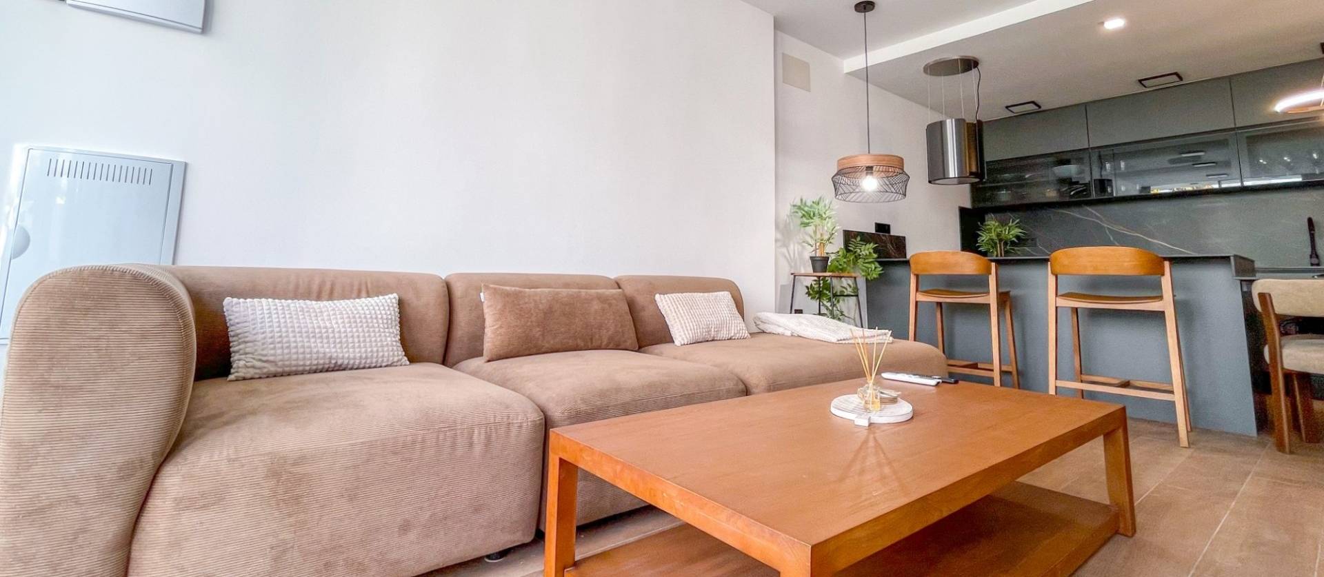 Sale - Townhouse - Torrevieja - Nueva Torrevieja - Aguas Nuevas