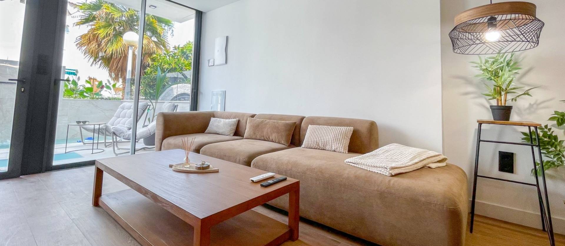 Sale - Townhouse - Torrevieja - Nueva Torrevieja - Aguas Nuevas