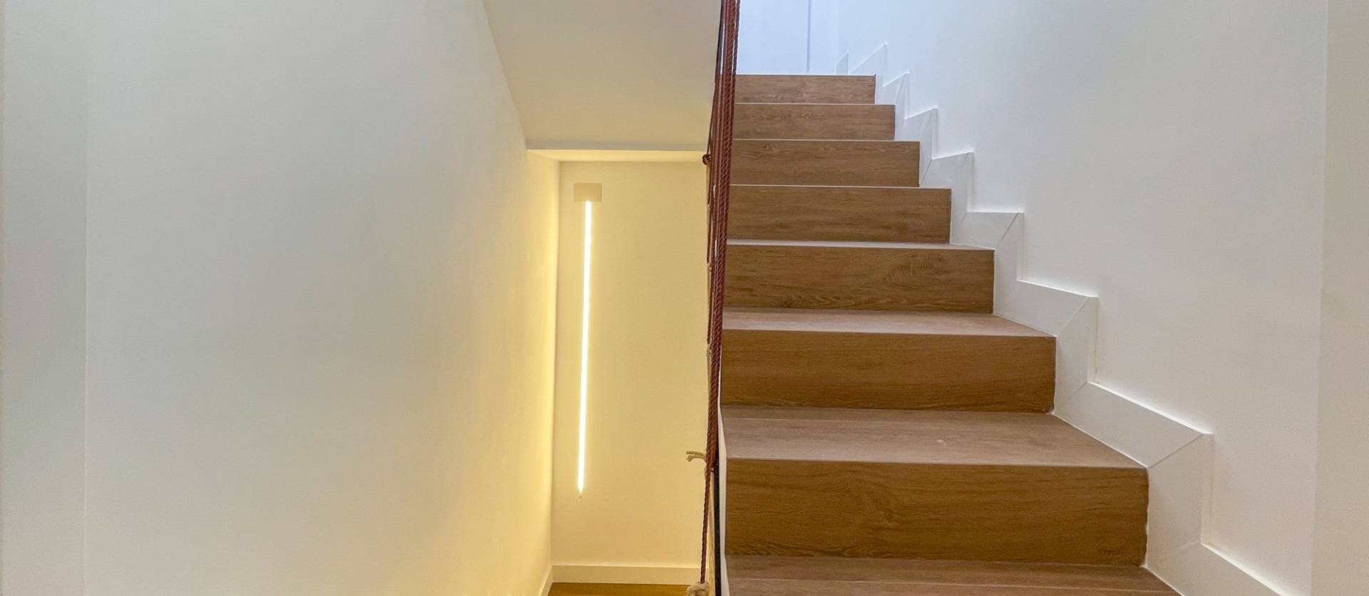 Sale - Townhouse - Torrevieja - Nueva Torrevieja - Aguas Nuevas