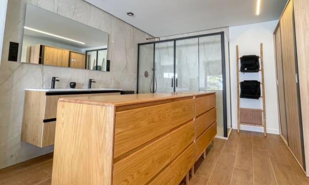 Sale - Townhouse - Torrevieja - Nueva Torrevieja - Aguas Nuevas