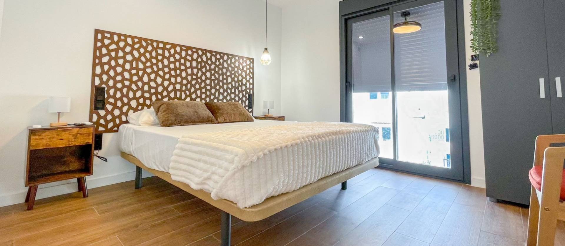 Sale - Townhouse - Torrevieja - Nueva Torrevieja - Aguas Nuevas