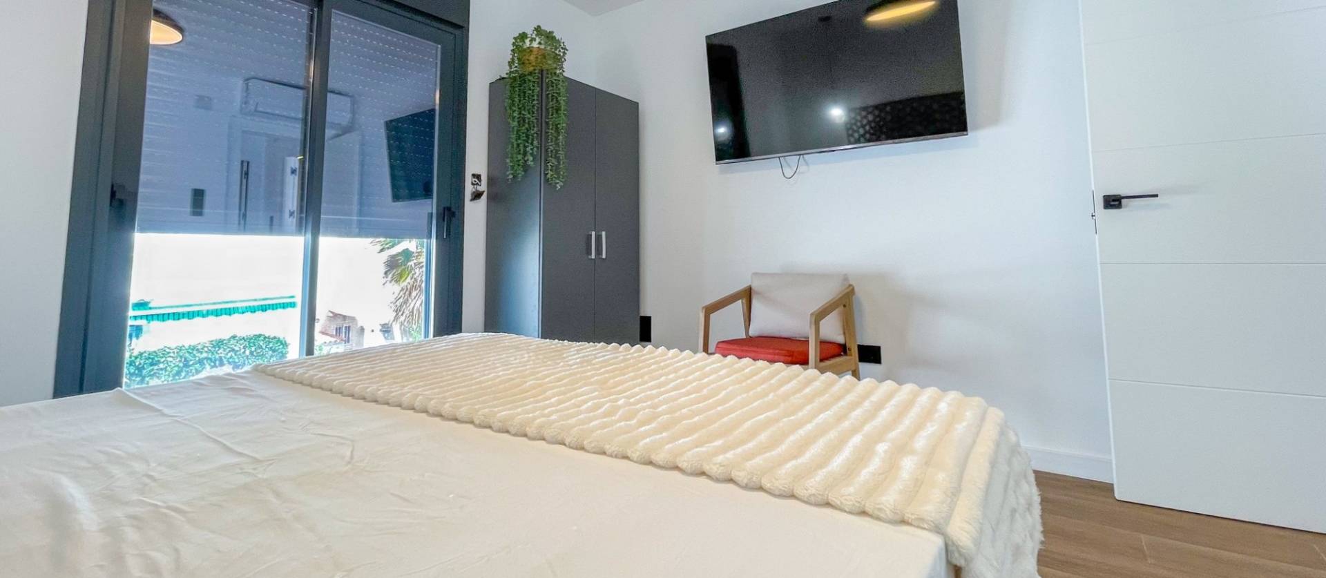 Sale - Townhouse - Torrevieja - Nueva Torrevieja - Aguas Nuevas