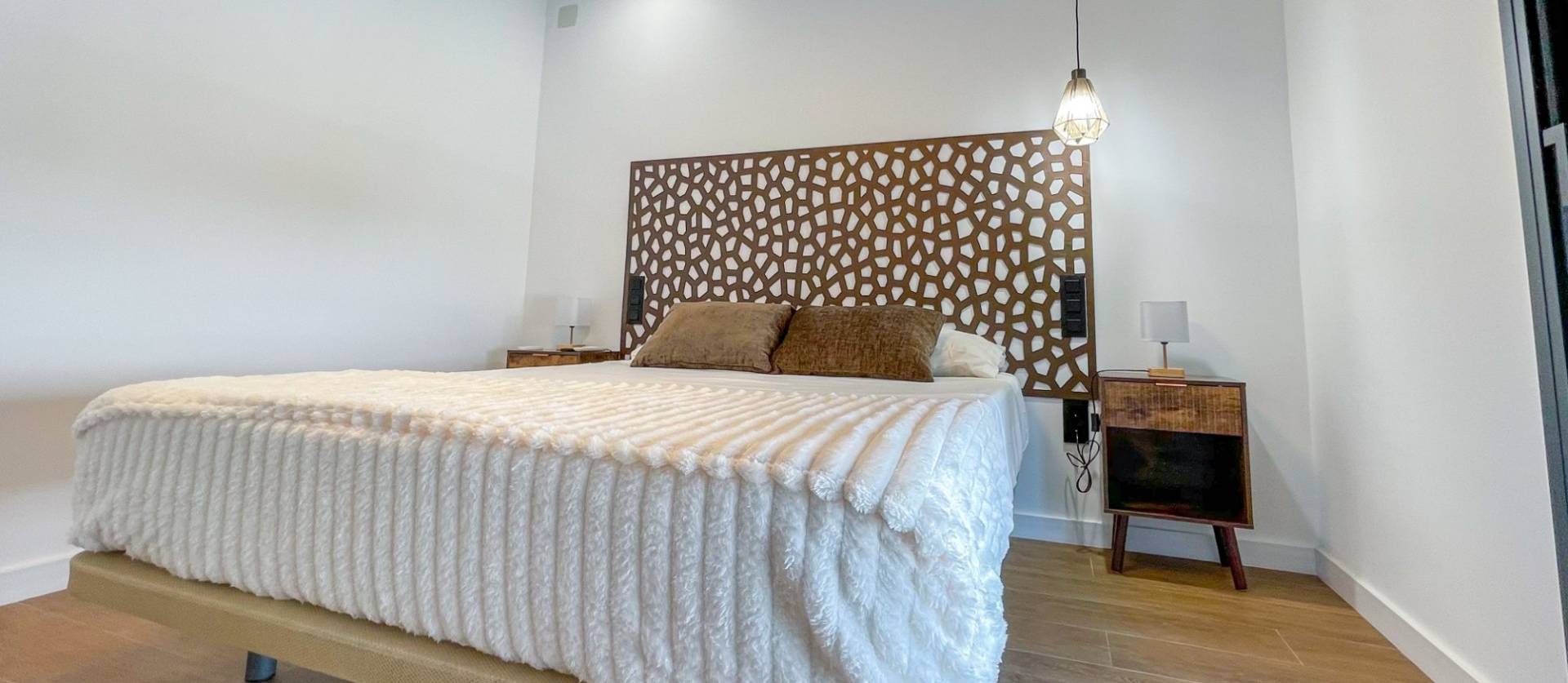 Sale - Townhouse - Torrevieja - Nueva Torrevieja - Aguas Nuevas