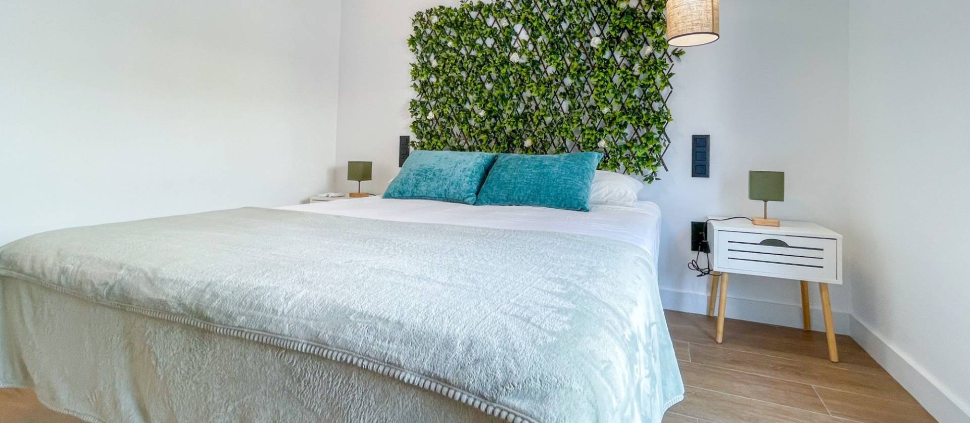Sale - Townhouse - Torrevieja - Nueva Torrevieja - Aguas Nuevas